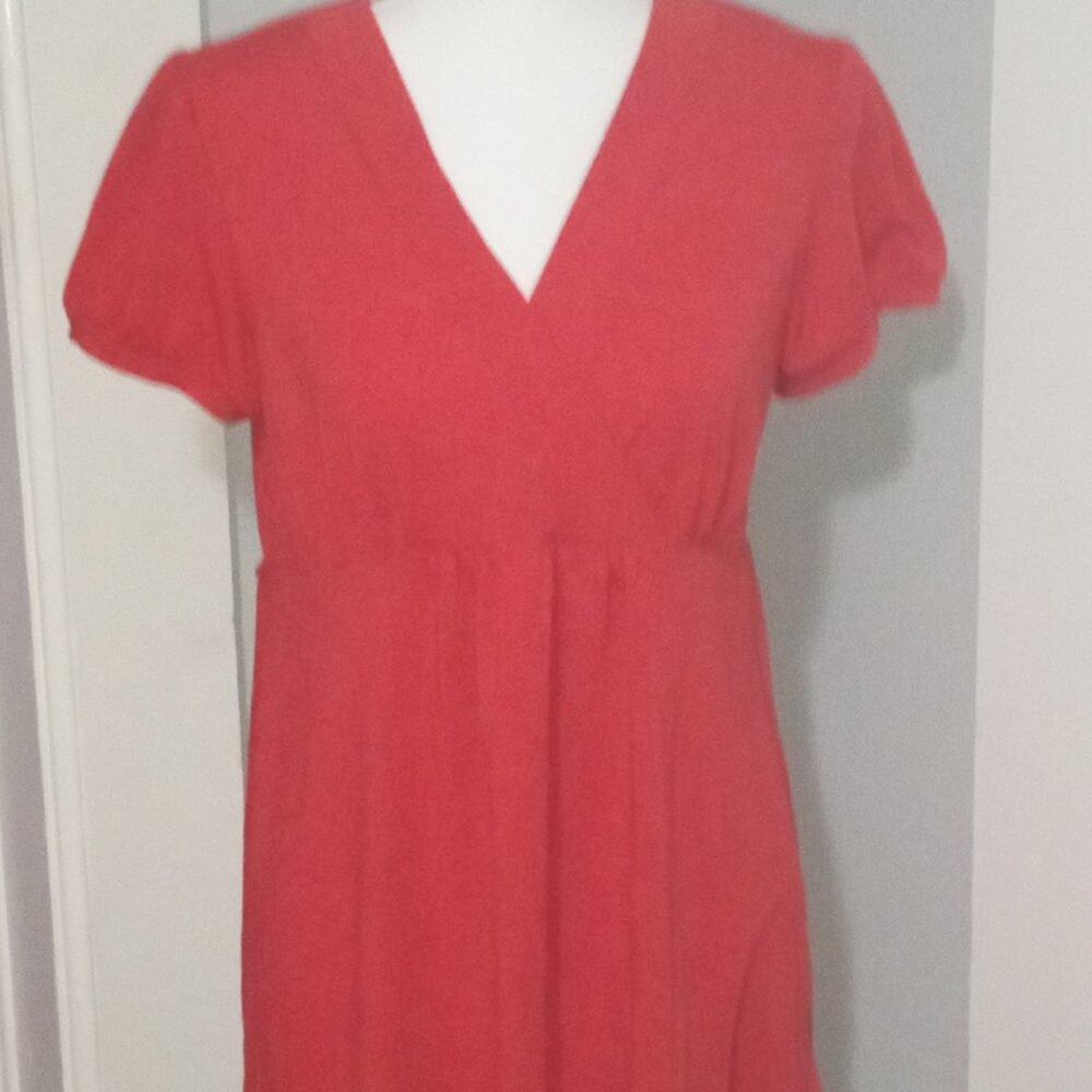 Oh Baby by Motherhood short sleeve shirt - sz M